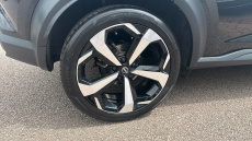 Nissan Juke 1.0 DiG-T 114 Tekna 5dr Petrol Hatchback